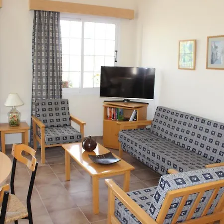 Holiday home Zenovia Garden House Pissouri