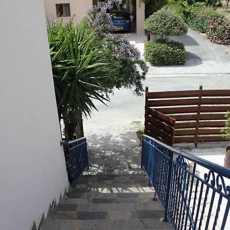 Zenovia Garden House * Pissouri