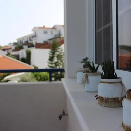 Zenovia Garden House Vakantiehuis *