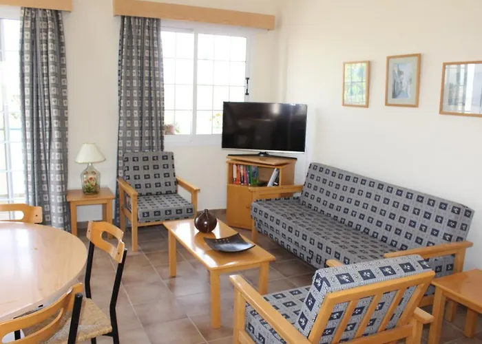 Prázdninový dům Zenovia Garden House Pissouri
