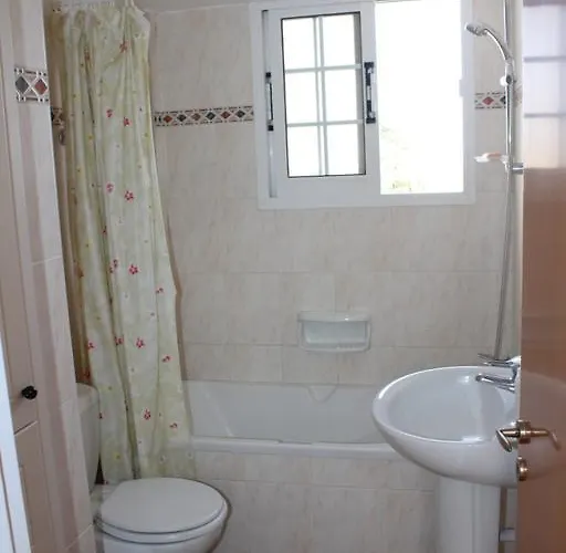 Zenovia Garden House Prázdninový dům